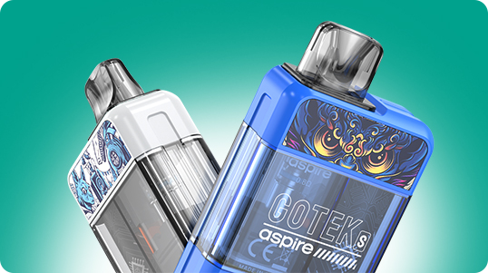 Aspire_pods
