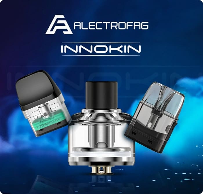 Innokin Pods