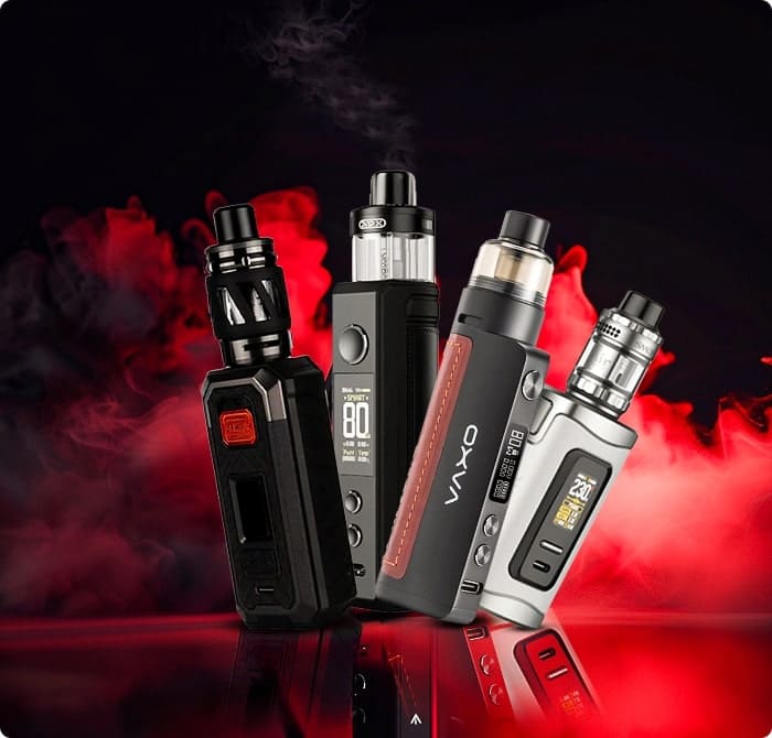 Vape Kit