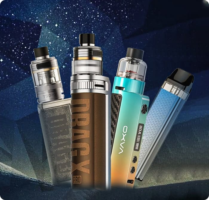 Vape Pod Kits