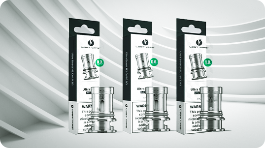 lost vape coils p1