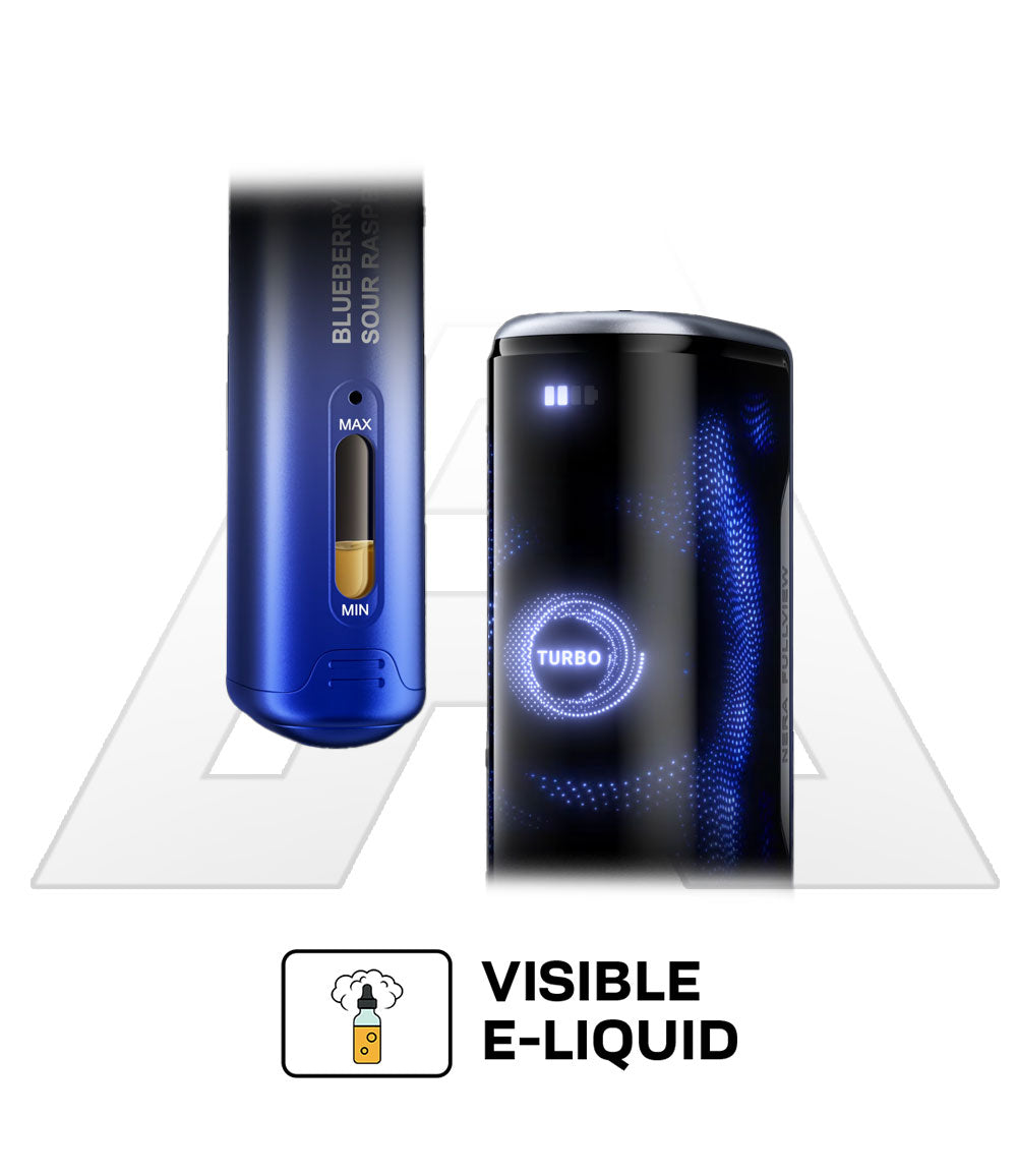 1 Lost Mary NERA30K Fullview Refillable Pod Kit 2