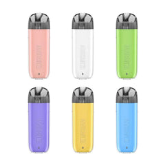 Aspire Minican 2 Pod Kit