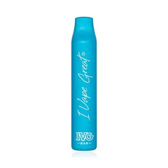 IVG Diamond Bar 600 Puffs Disposable Vape Device