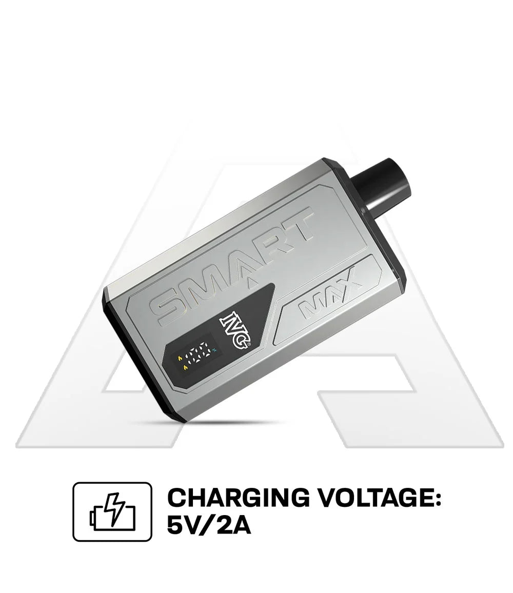 Charging Voltage 5V 2A