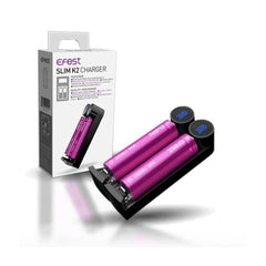 Efest-Slim-K2-Battery-Charger