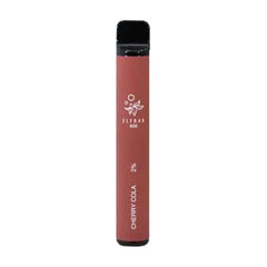 Cherry Cola Elf Bar Disposable vape