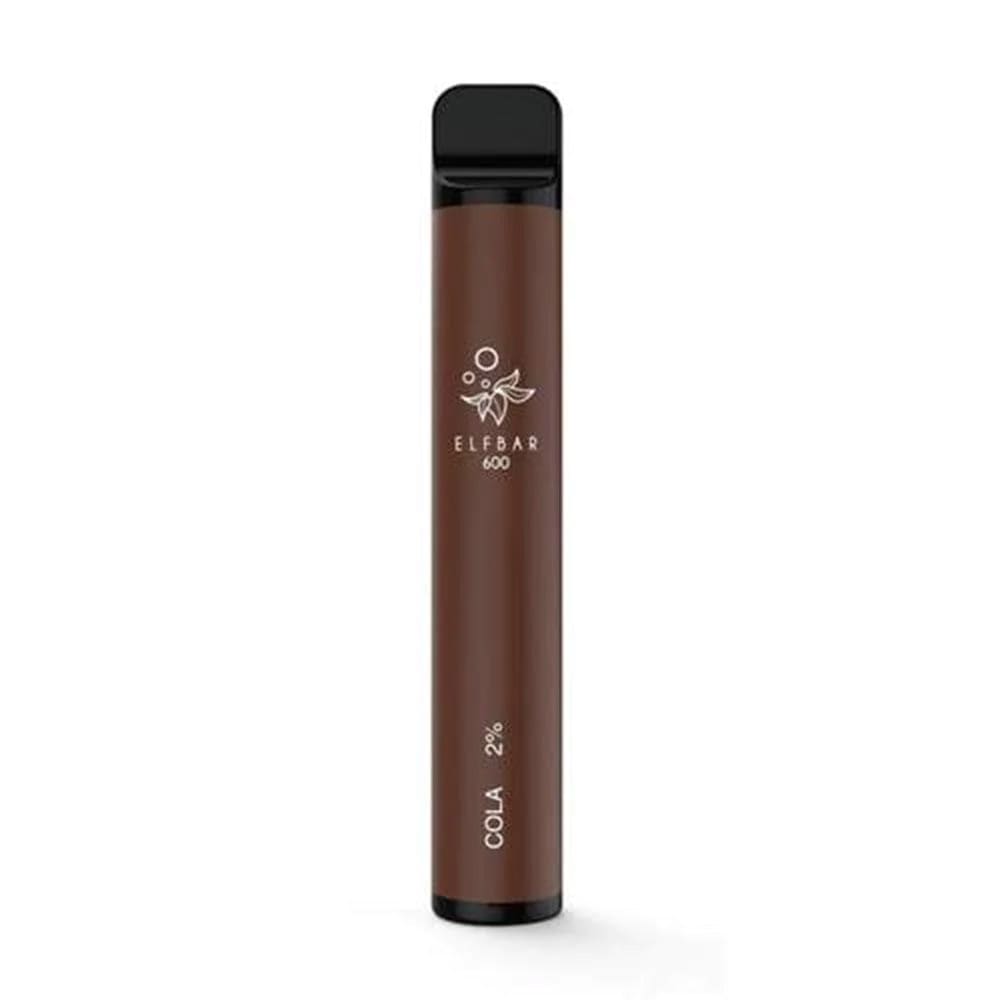 Cola Elf Bar Disposable vape