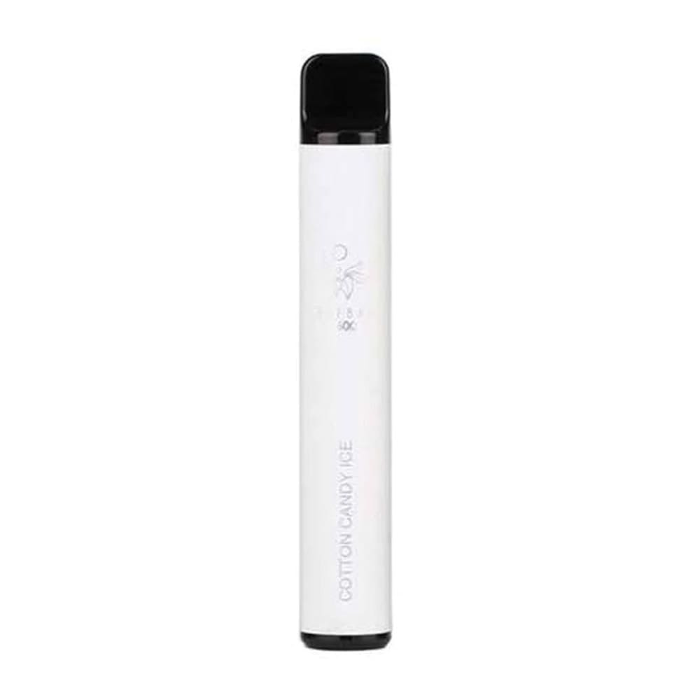 Cotton Candy Ice Elf Bar Disposable vape