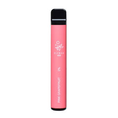 Pink Grapefruit Elf Bar Disposable vape