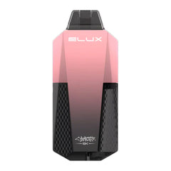Elux Cyberover 6K Disposable Vape Kit