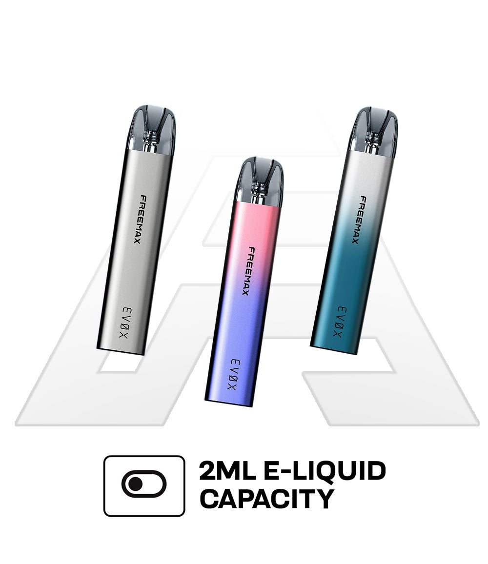 Freemax EVOX Pod Kit 2