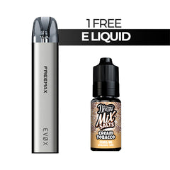 Freemax EVOX Pod Kit