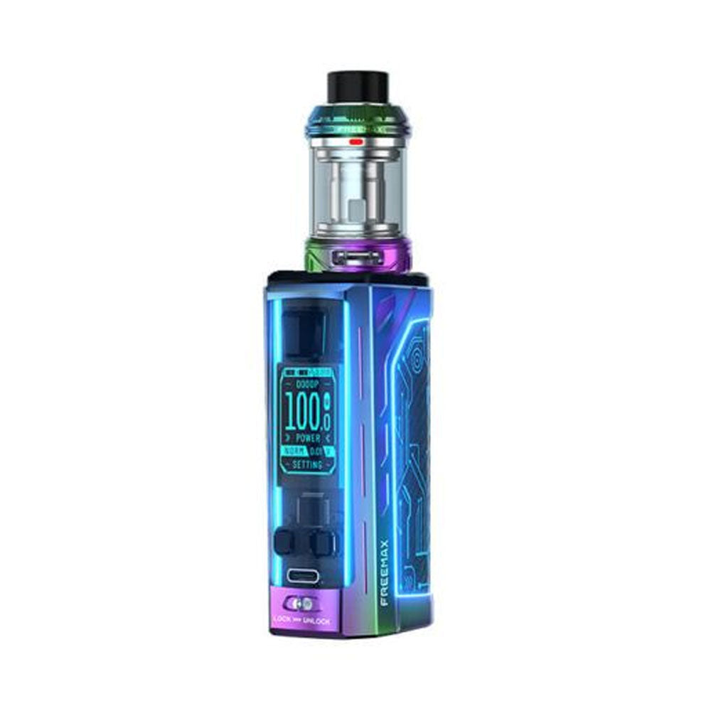 Freemax Maxus 2 Vape Kit