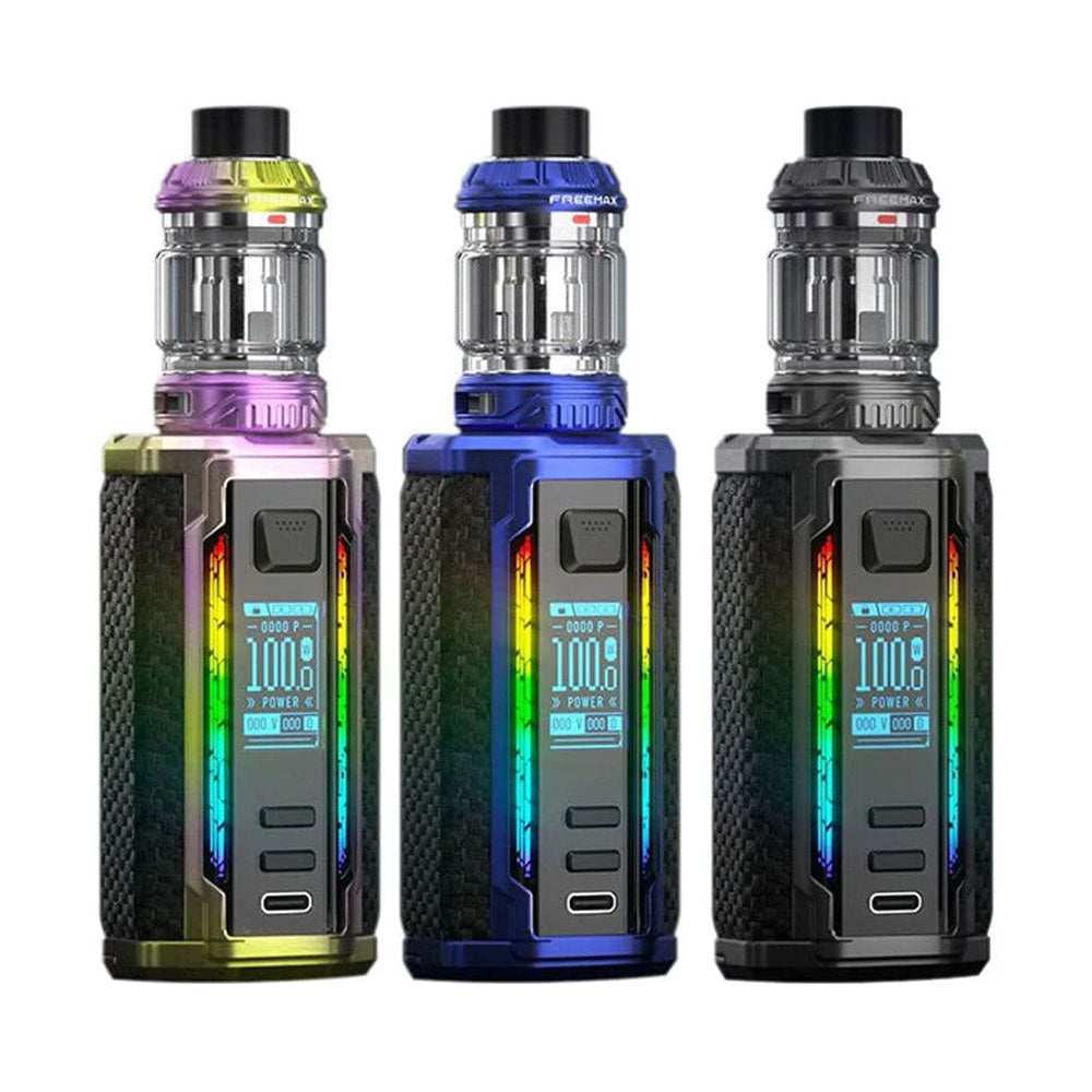 Freemax Maxus 3 Vape Kit