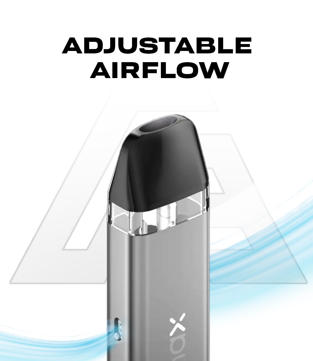 Geekvape_Wenax_Q_Mini_Vape_Kit_Airflow