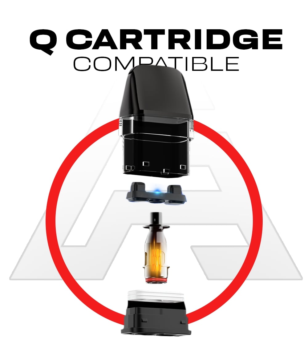 Geekvape_Wenax_Q_Mini_Vape_Kit_Compatible
