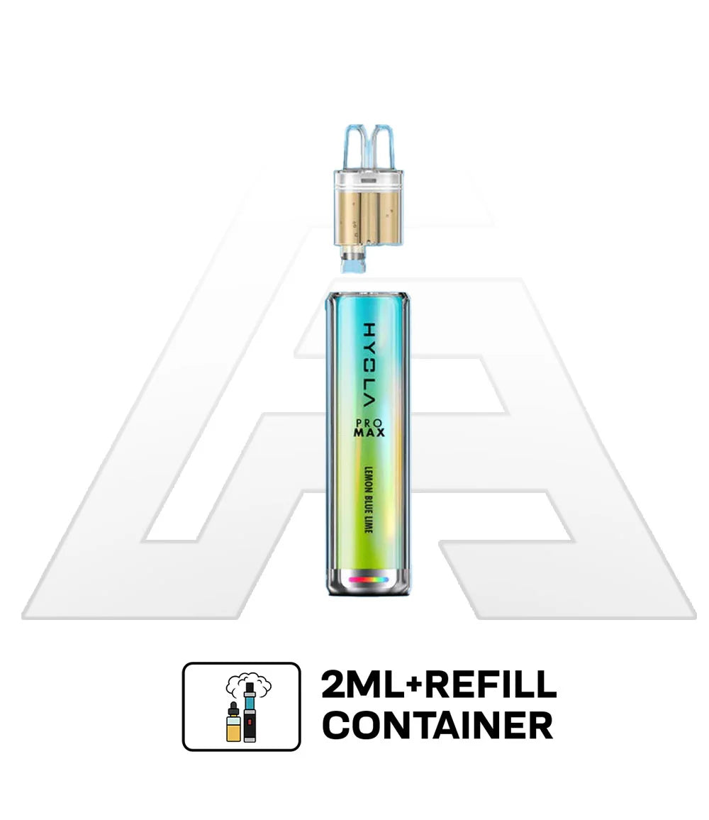 HYOLA Pro Max 6000 Disposable Vape 2