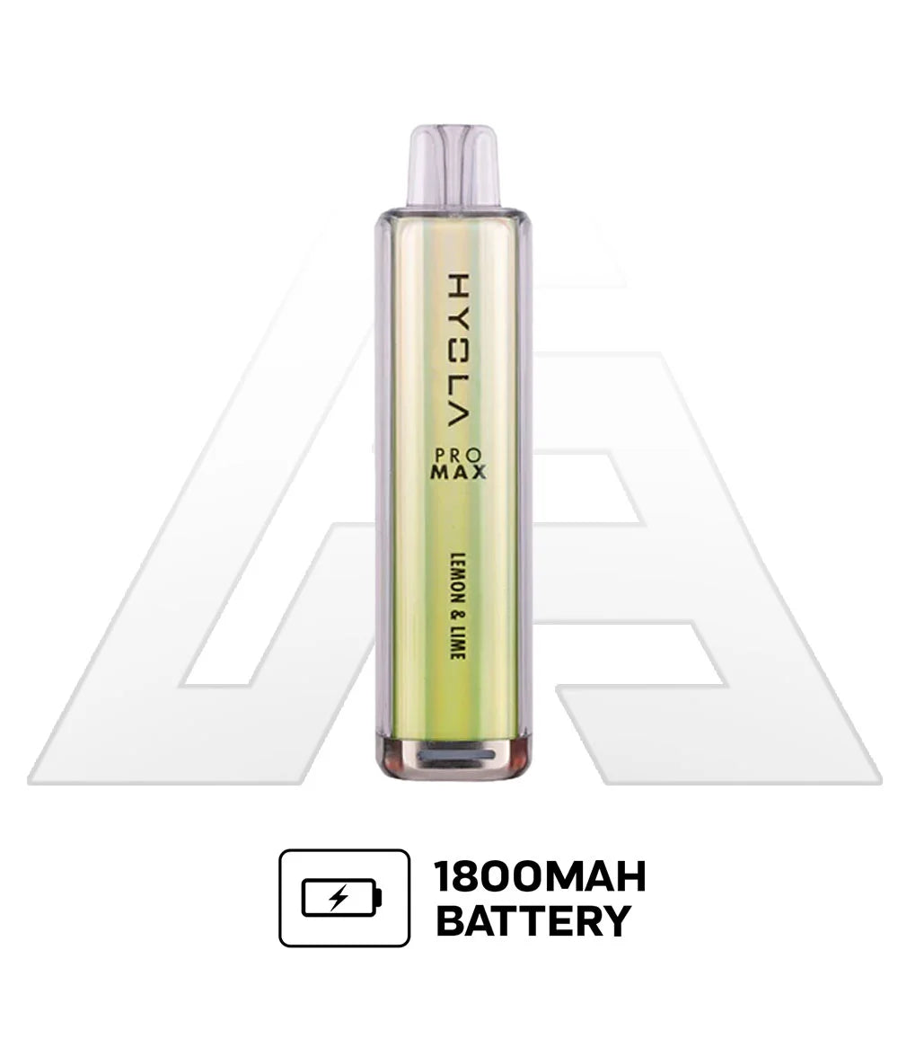 HYOLA_Pro_Max_6000_Disposable_Vape