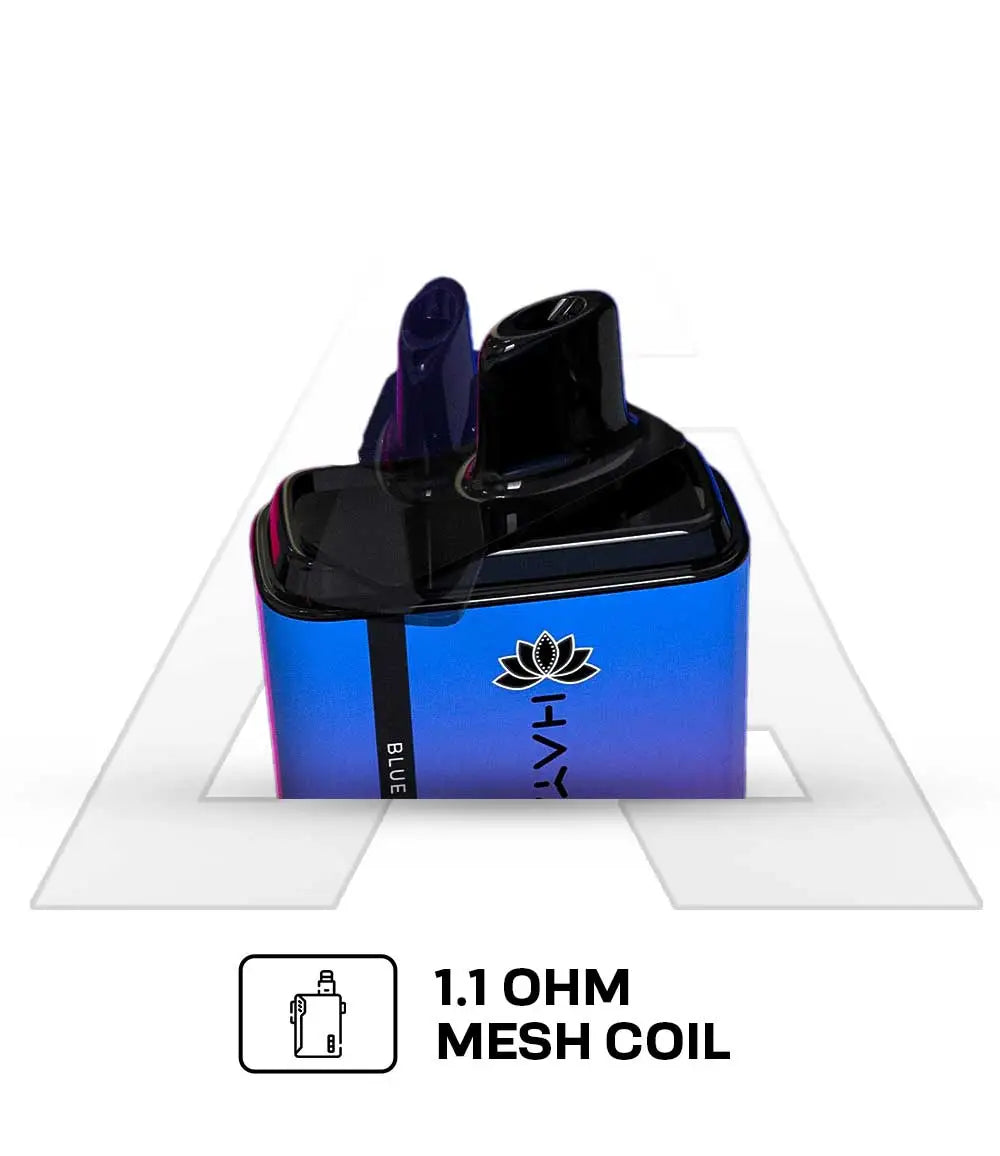 Hayati Pro Ultra 15000 Puffs Disposable Vape 6