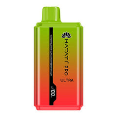 Hayati Pro Ultra 15000 Puffs Twist Disposable Vape