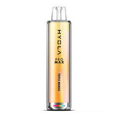 Hyola Pro Max Legal 6000 Puffs Disposable Vape