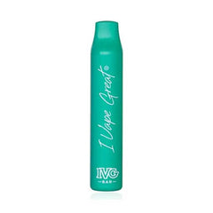 IVG Diamond Bar 600 Puffs Disposable Vape Device