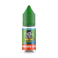 LYC Bar Salt 10ml Nic Salt ELiquid