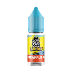 LYC Bar Salt 10ml Nic Salt ELiquid