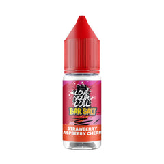 LYC Bar Salt 10ml Nic Salt ELiquid