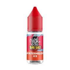 LYC Bar Salt 10ml Nic Salt ELiquid