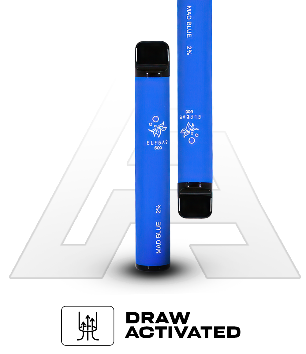 Mad_Blue_Elf_Bar_Disposable_vape