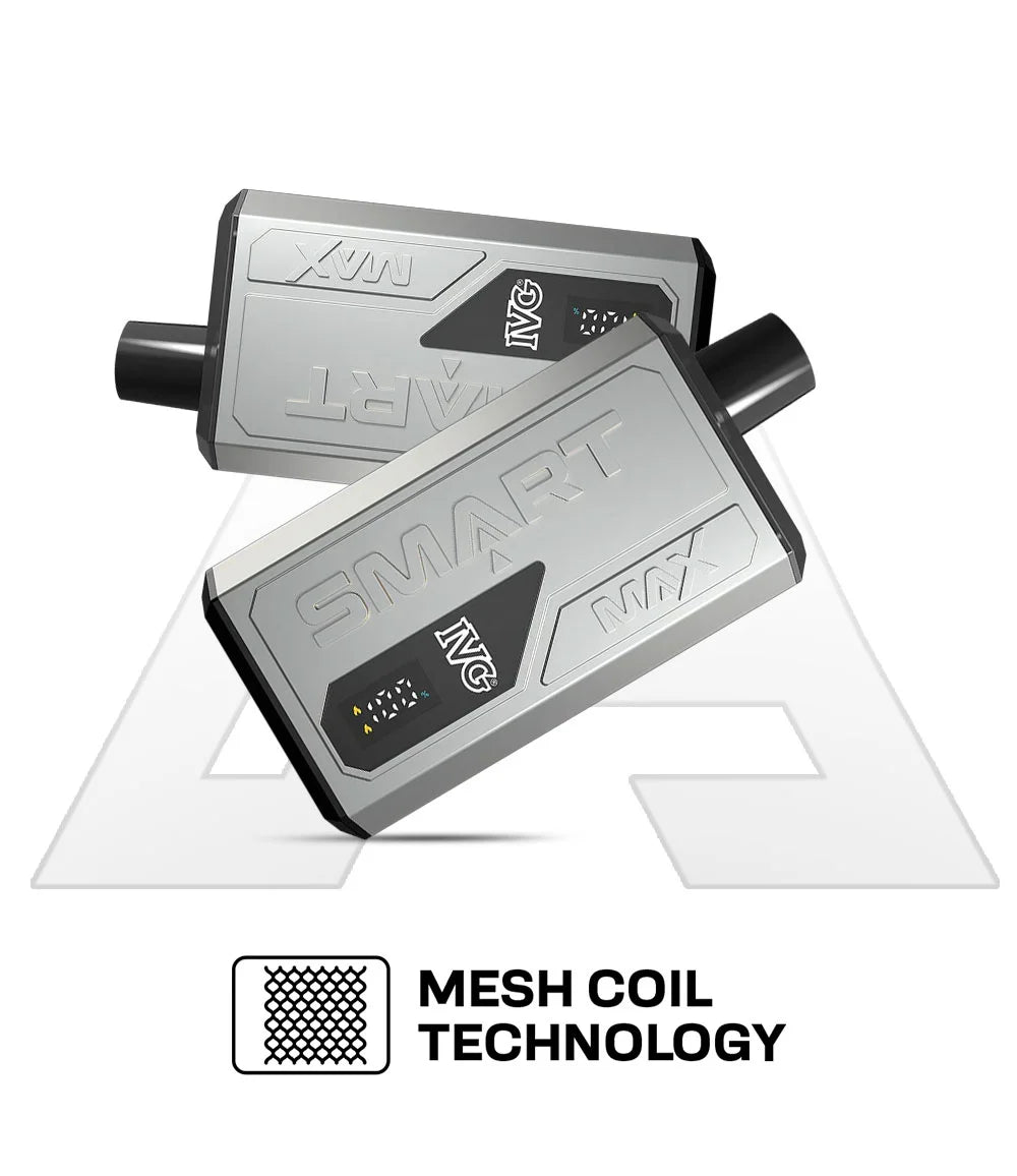 Mesh Coil Technology