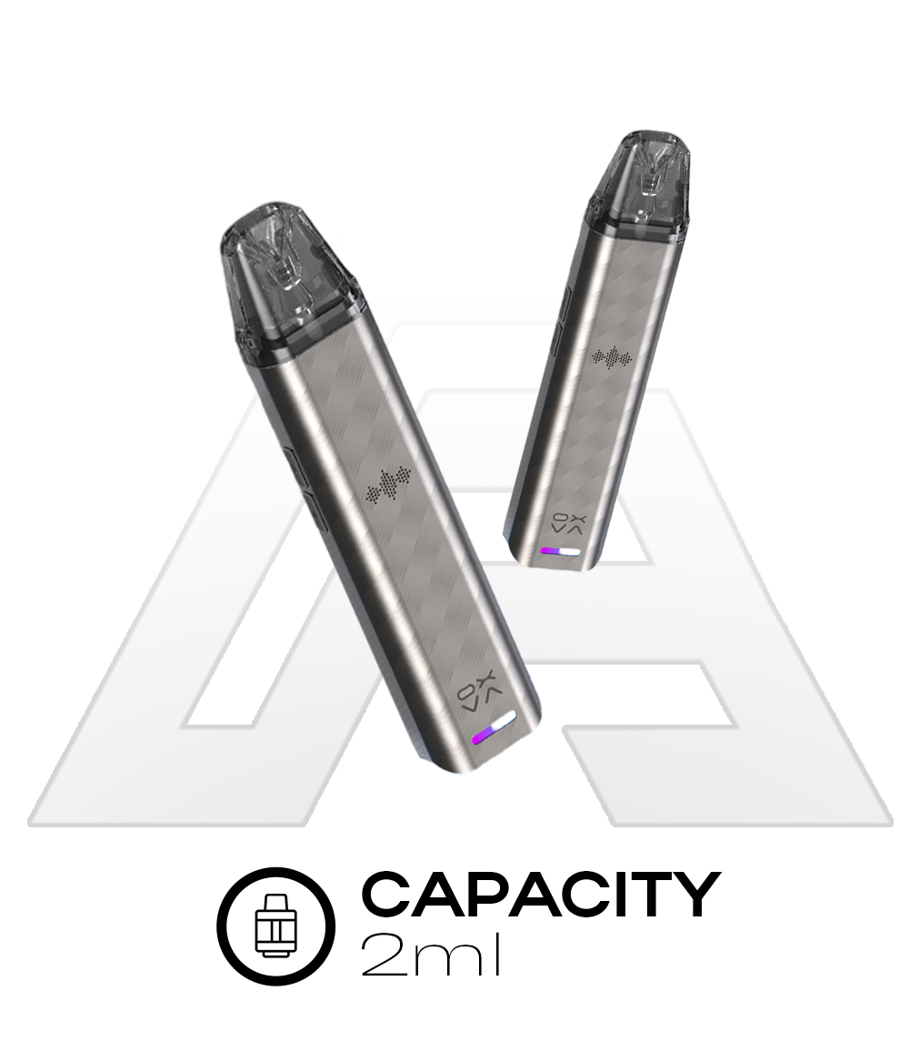 OXVA_Xlim_SE_2_Pod_Kit