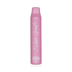IVG Diamond Bar 600 Puffs Disposable Vape Device