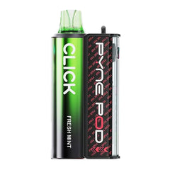 Pyne Pod CLICK 10K Disposable Vape