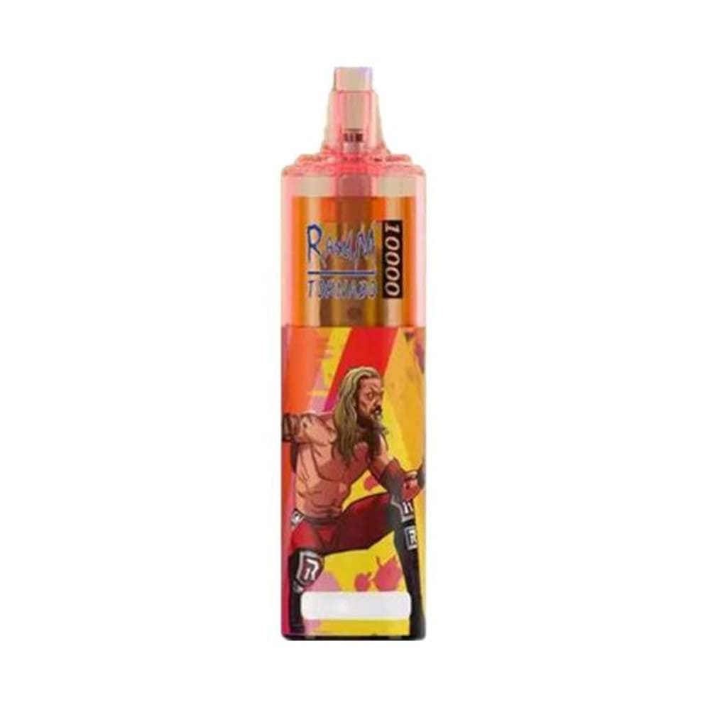 RandM Tornado 10000 Puffs Rechargeable Disposable Vape Device