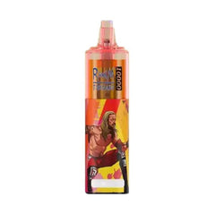 RandM Tornado 10000 Puffs Rechargeable Disposable Vape Device