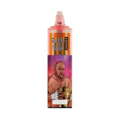 RandM Tornado 10000 Puffs Rechargeable Disposable Vape Device