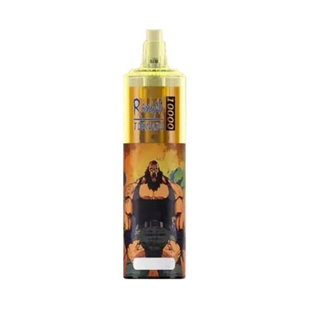 RandM Tornado 10000 Puffs Rechargeable Disposable Vape Device