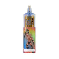 RandM Tornado 10000 Puffs Rechargeable Disposable Vape Device