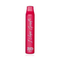 IVG Diamond Bar 600 Puffs Disposable Vape Device