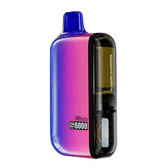 SKE Sikary S6000 Puffs Disposable Vape