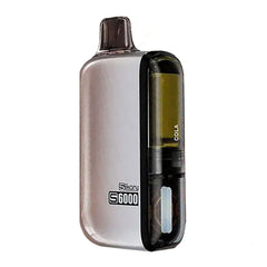 SKE Sikary S6000 Puffs Disposable Vape