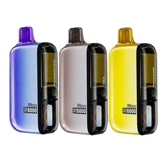 SKE Sikary S6000 Puffs Disposable Vape