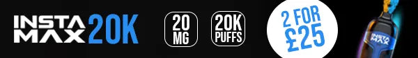 Insta Max 20k