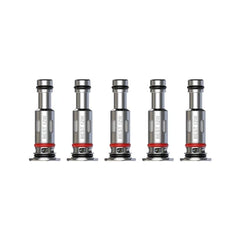 Smok LP1 Replacement Coil (Pack Of 5)