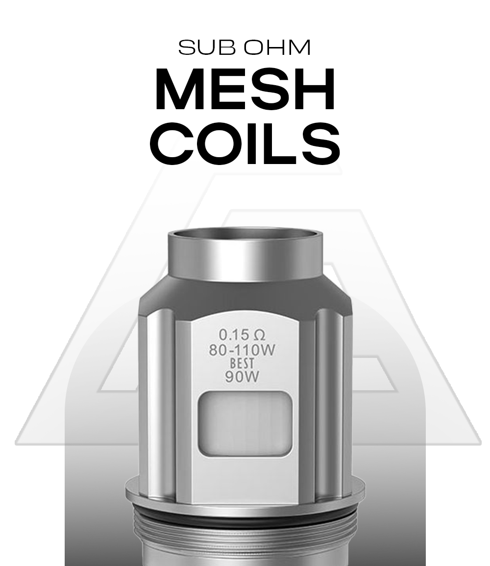 Sub Ohm