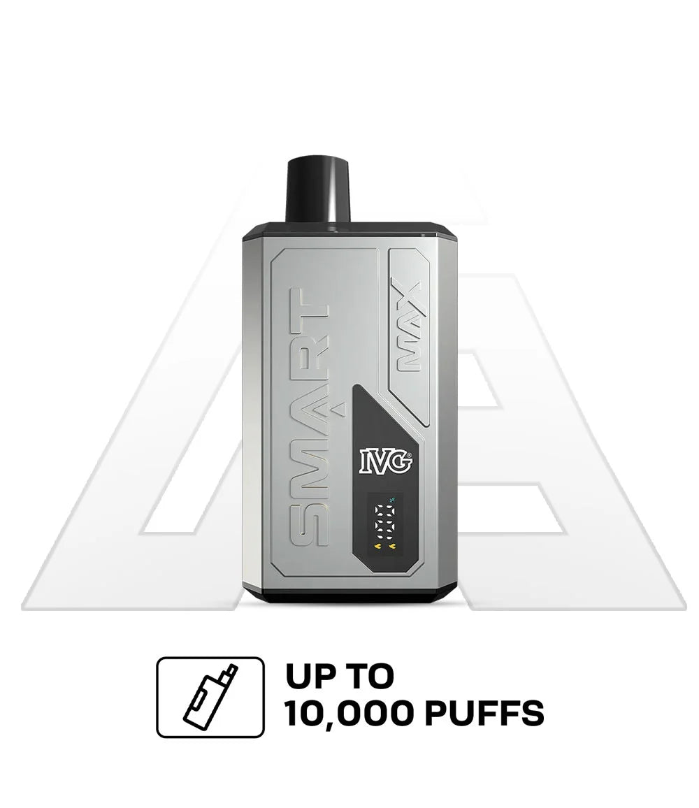 Up to 10000 Puffs