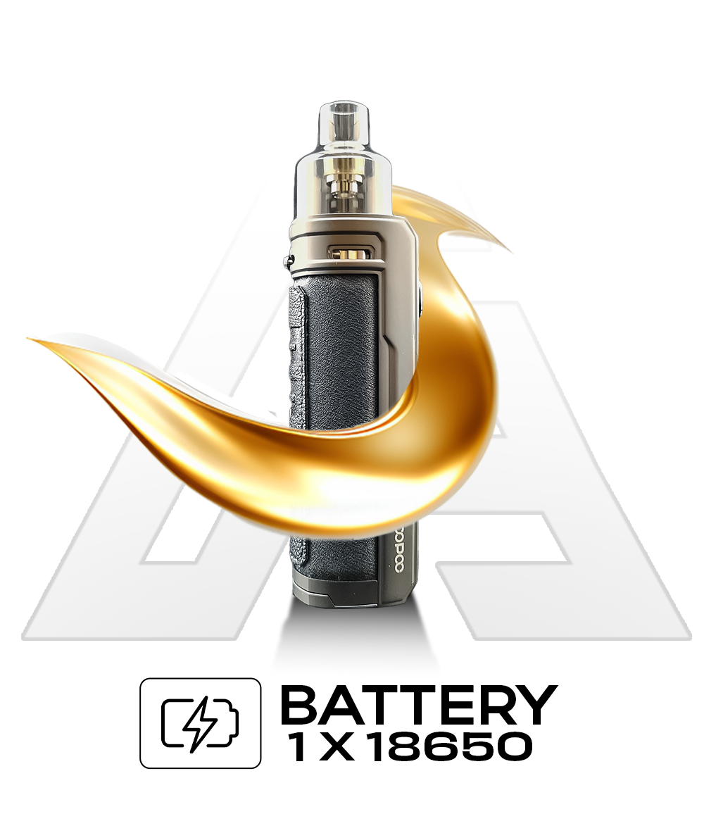 VOOPOO_DRAG_X_Mod_Pod